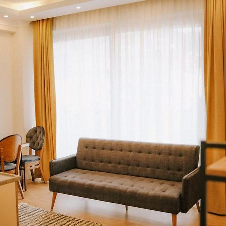 Tanrise City Residence Fethiye Extérieur photo