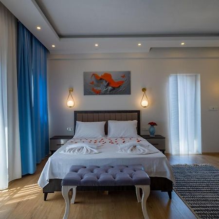 Tanrise City Residence Fethiye Extérieur photo