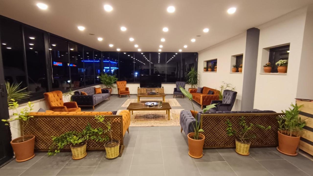 Tanrise City Residence Fethiye Extérieur photo
