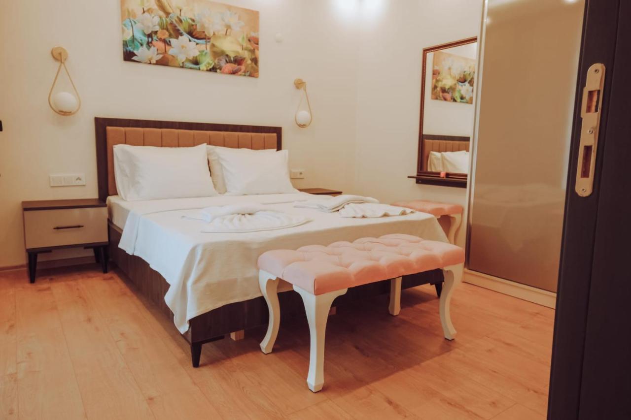 Tanrise City Residence Fethiye Extérieur photo