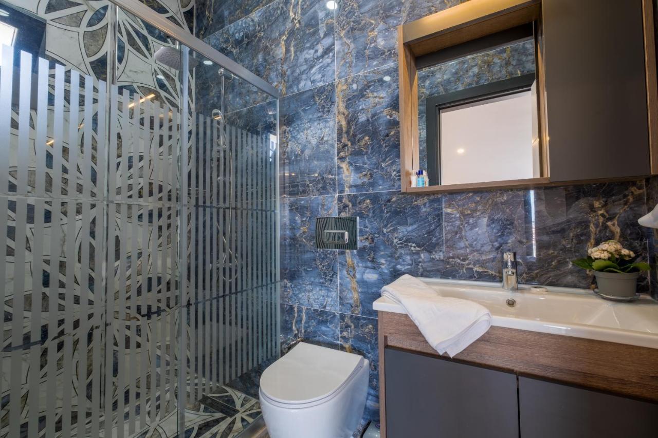 Tanrise City Residence Fethiye Extérieur photo