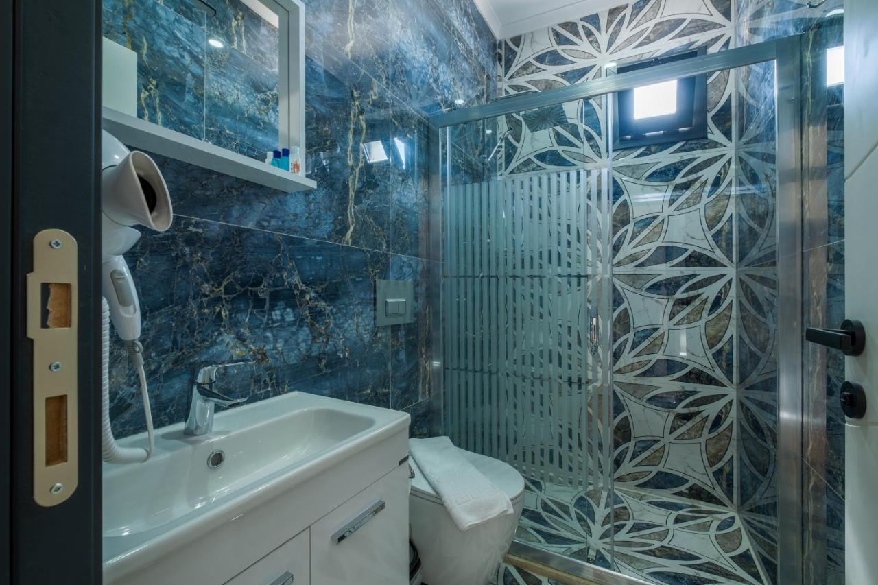Tanrise City Residence Fethiye Extérieur photo