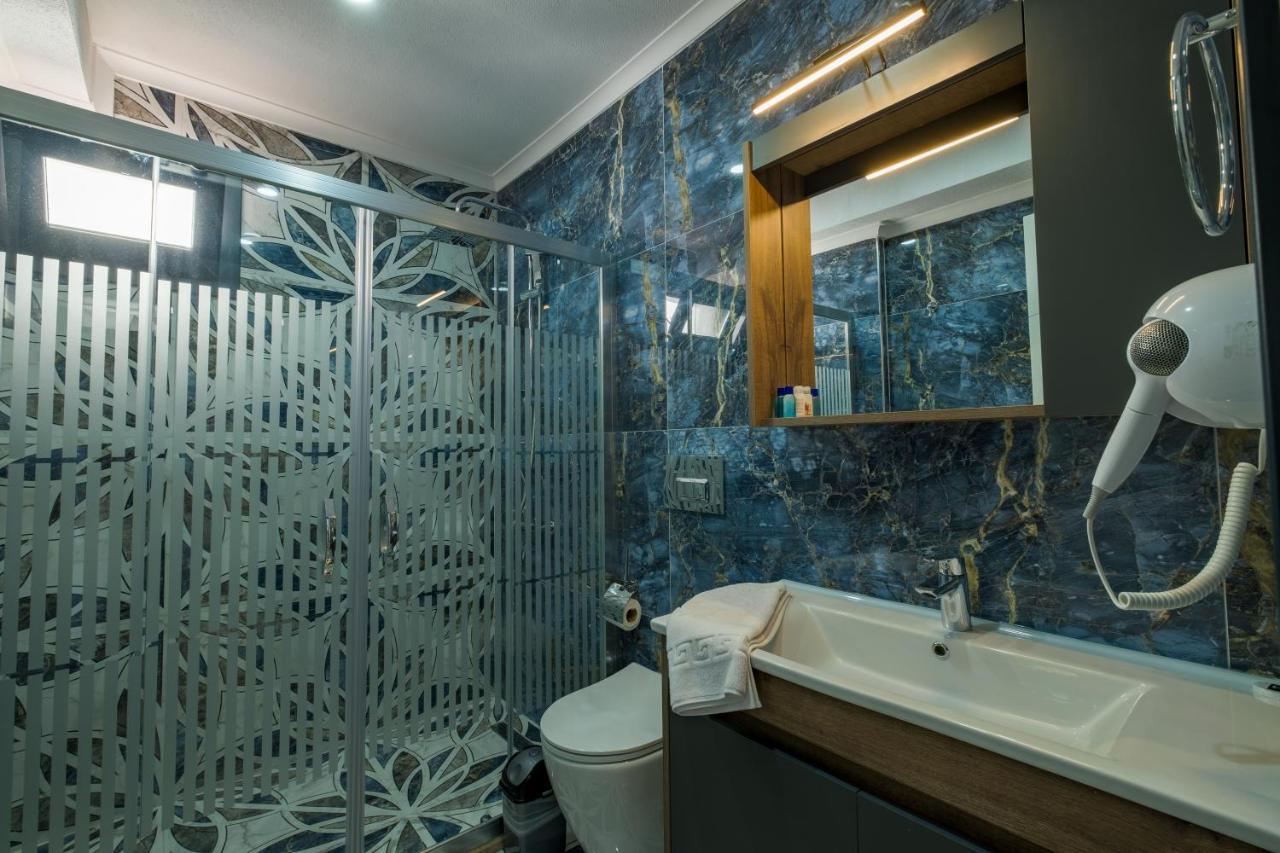 Tanrise City Residence Fethiye Extérieur photo