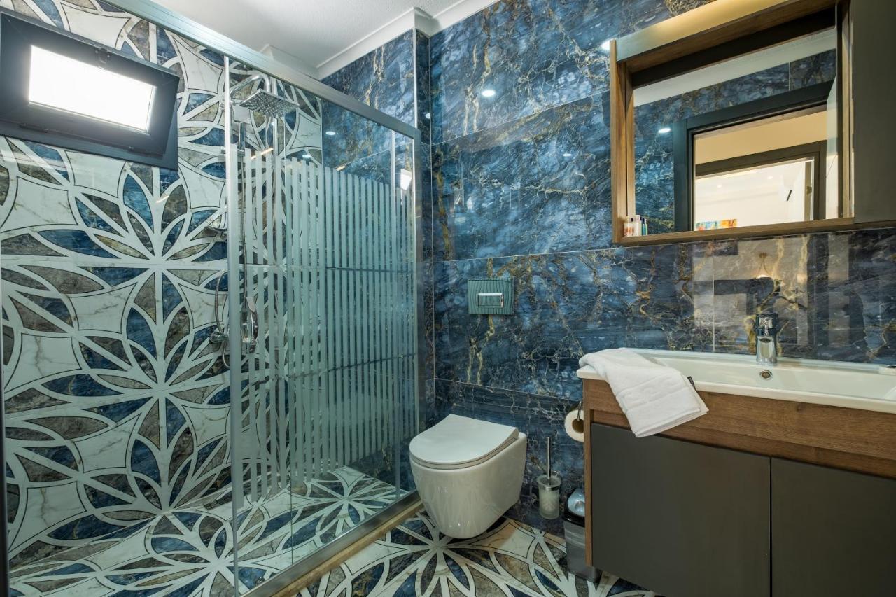 Tanrise City Residence Fethiye Extérieur photo