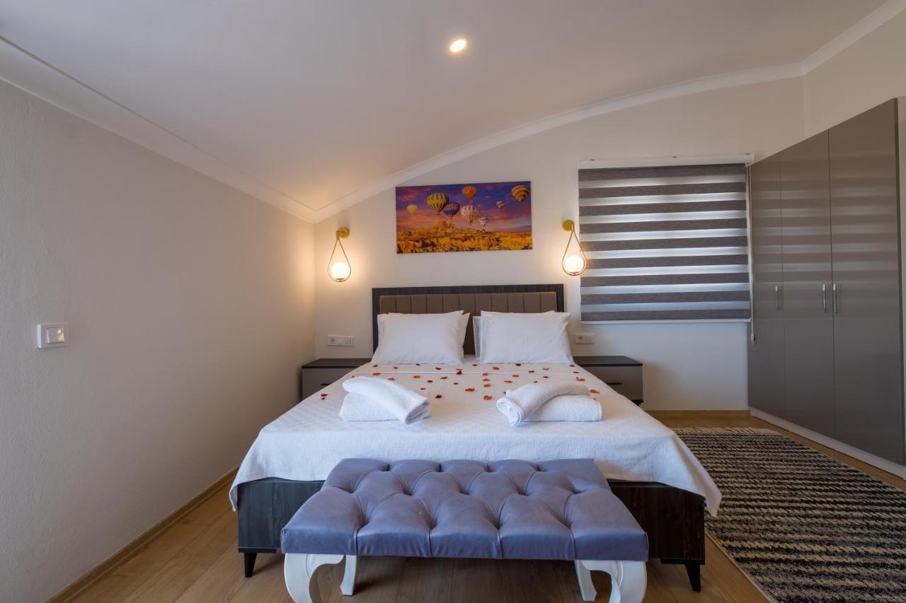 Tanrise City Residence Fethiye Extérieur photo
