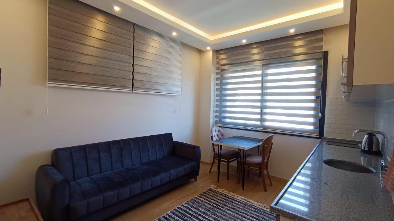 Sunrise City Residence Fethiye Extérieur photo