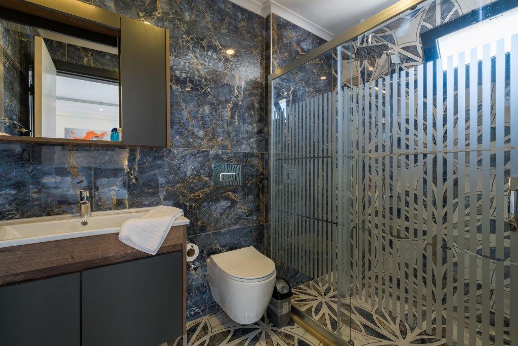 Tanrise City Residence Fethiye Extérieur photo