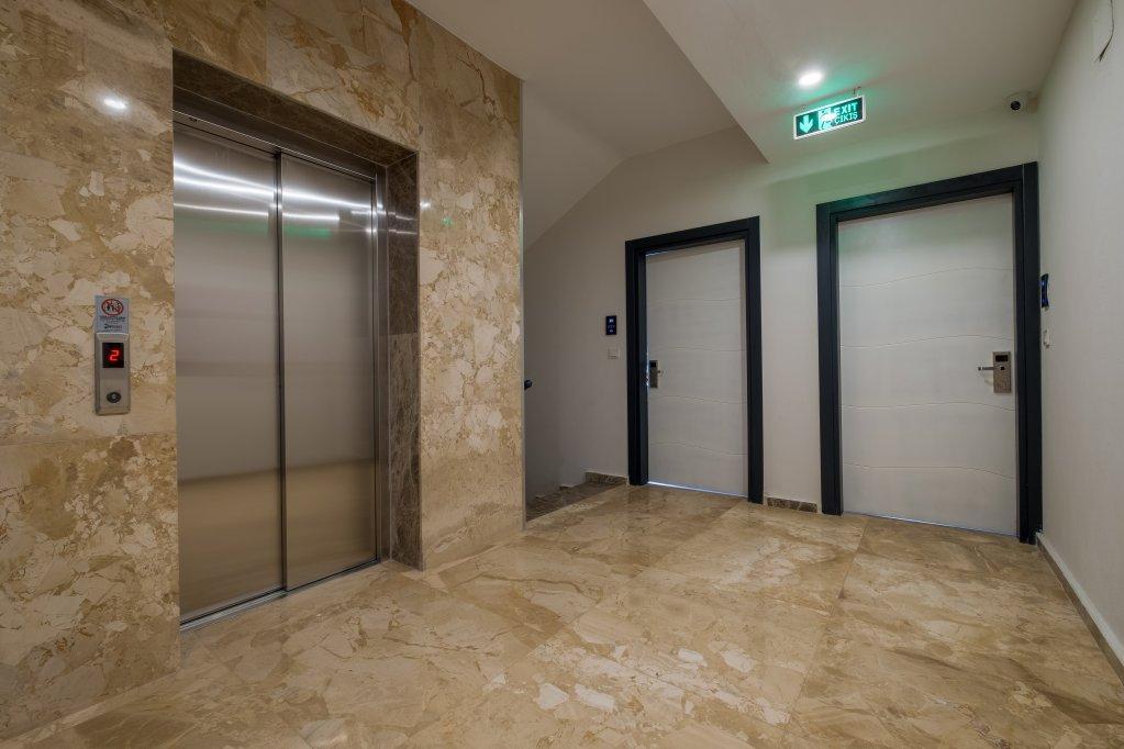 Tanrise City Residence Fethiye Extérieur photo