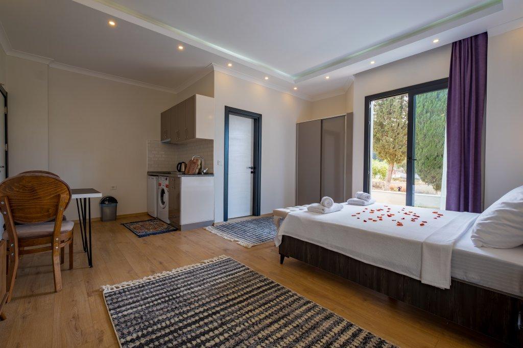 Tanrise City Residence Fethiye Extérieur photo