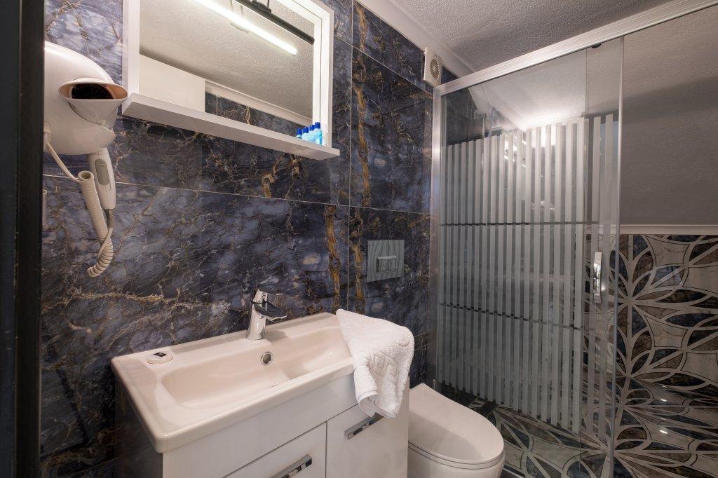 Tanrise City Residence Fethiye Extérieur photo