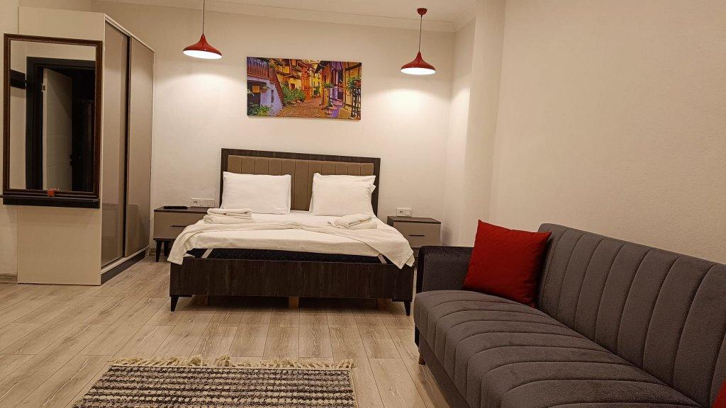Tanrise City Residence Fethiye Extérieur photo