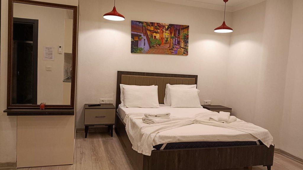 Tanrise City Residence Fethiye Extérieur photo