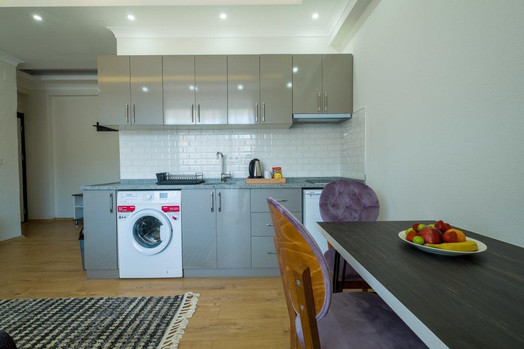 Tanrise City Residence Fethiye Extérieur photo