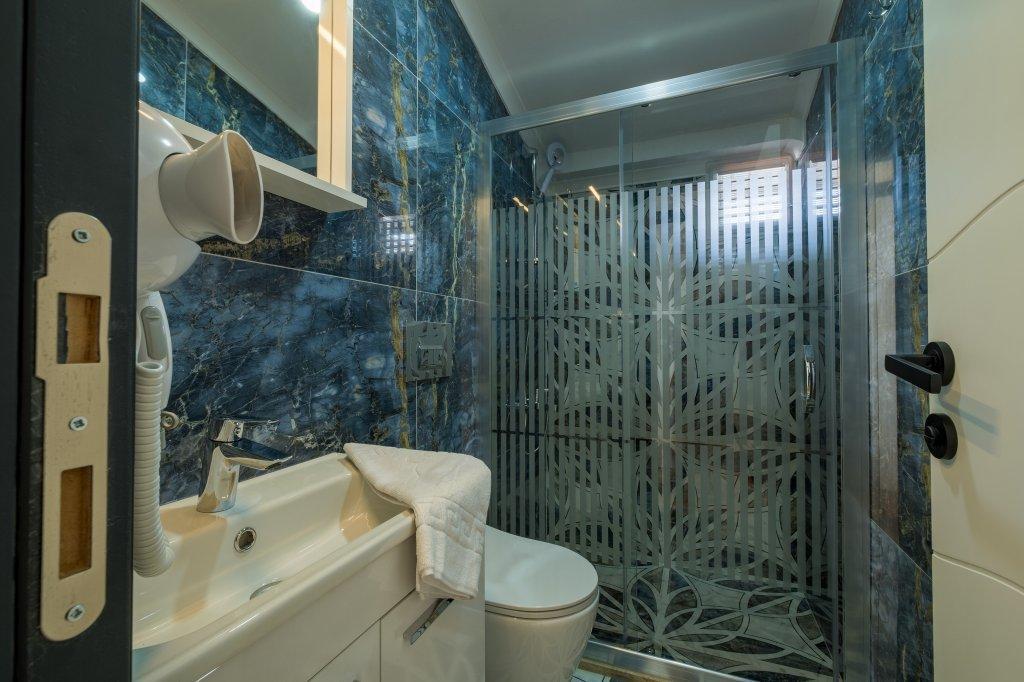 Tanrise City Residence Fethiye Extérieur photo